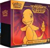 Pokemon Tcg Scarlet & Violet Obsidian Flames Elite Trainer Box Oyun Kartı