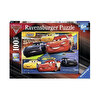 Ravensburger 100 Parça XXL Walt Disney Cars 3 Puzzle 109616