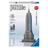 Ravensburger 3 Boyutlu Plastik Empire State Binası Puzzle 125531