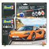 Revell 1:24 McLaren Model Set 67051