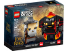 LEGO Brickheadz Gri Gandalf İle Balrog 40631