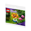 LEGO Friends Bahçe Çiçeği ve Kelebek 30417