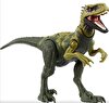Jurassic World İz Sürücü Dinozor Figürleri HLN63-HLN69