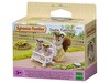 Sylvanian Families İkili Puset 4533