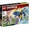 LEGO Ninjago Nya's Water Dragon Evo 71800