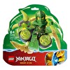 LEGO Ninjago Lloyd'un Ejderha Gücü Spinjitzu Dönüşü 71779