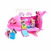 Barbie Extra Jet ve Extra Mini Miniş Oyun Seti HPF72