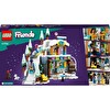 LEGO Friends Kayak Pisti ve Kafe 41756
