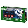 Brio USB İle Şarj Edilebilir Lokomotif 33599