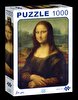 CA Games Mona Lisa 1000 Parça Puzzle CA7022