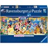 Ravensburger 1000 Parça Walt Disney Photo Puzzle 151097