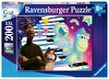 Ravensburger 200 Parça WD Soul Puzzle 129232