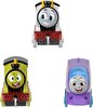Thomas and Friends Renk Değiştiren Küçük Trenler HNP82