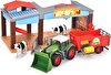 Dickie Toys Çiftlik İstasyonu Oyun Seti 203735003