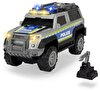 Dickie Toys SUV Polis Arabası 203306003