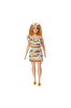 Barbie Okyanusu Seviyor Bebekleri Sarışın Barbie Bebek GRB35-HLP92