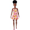 Barbie Okyanusu Seviyor Bebekleri Esmer Barbie Bebek HLP93-GRB35