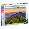 Ravensburger 1000 Parça Hohenzollern Puzzle 150120
