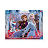 Ravensburger 35 Parça Büyük Çerçeveli Walt Disney Frozen Puzzle 050741