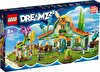 LEGO Dreamzzz Düş Yaratıklarının Ahırı 71459