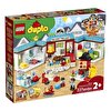 LEGO Duplo Town Mutlu Çocukluk Anıları 10943