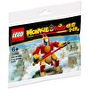 LEGO Monkie Kid Mini Monkey King Savaşçı Robotu 30344