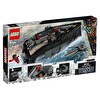 LEGO Marvel Black Panther Suda Savaş 76214