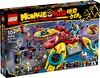 LEGO Monkie Kid's Team Dronecopter 80023
