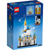 LEGO Disney Mini Disney Şatosu 40478