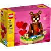 LEGO Iconic Sevgililer Günü Ayıcığı 40462