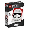 LEGO Brick Sketches First Order Stormtrooper 40391