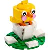 LEGO Creator Paskalya Civcivi Yumurtası 30579