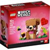 LEGO Iconic Sevgililer Günü Ayıcığı 40379