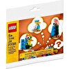 LEGO Kendi Kuşlarını İnşa Et 30548