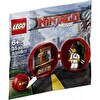 LEGO Ninjago Kai's Dojo Pod 5004916