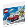 LEGO City Kaykaycı 30568
