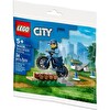 LEGO City Polis Bisiklet Eğitimi 30638
