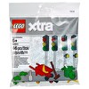 LEGO Xtra Trafik Işıkları 40311