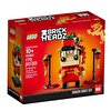 LEGO Brickheadz Dragon Dance Guy 40354