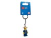 LEGO City Mountain Police Anahtarlık 853816