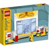 LEGO Miscellaneous Store Picture Frame 40359