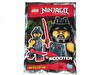 LEGO Ninjago Scooter 891836