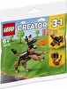 LEGO Creator Alman Kurdu 30578