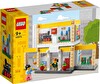 LEGO Promotional Lego Brand Store 40574