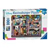 Ravensburger 100 Parça Walt Disney Kitaplık Puzzle 104109