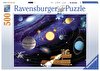 Ravensburger 500 Parça Güneş Sistemi Puzzle 147755