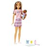 Barbie Skipper Bebek Bakıcısı ve Aksesuarları Oyun Seti GRP10 HJY32
