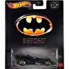 Hot Wheels Batmobile Premium Araba HKC22