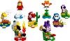 LEGO Super Mario Tam Set Seri- 5 Karakter Paketi 71410