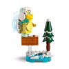 LEGO Super Mario 3.Ice Bro Seri- 6 Karakter Paketi 71413